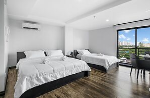 Espacio Hotel
