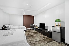 Espacio Hotel