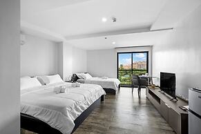 Espacio Hotel