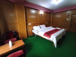 Hotel Tawang Holiday