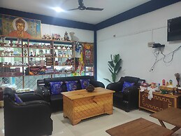 Eight Lucky Homestay