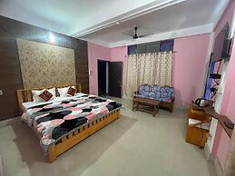 Eight Lucky Homestay