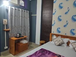 Eight Lucky Homestay