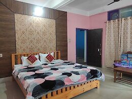 Eight Lucky Homestay