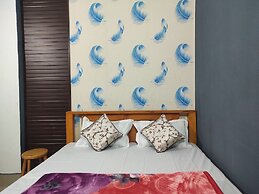 Eight Lucky Homestay