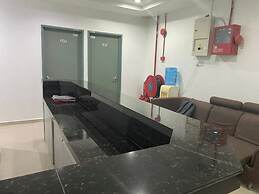 OYO 90849 Hotel Hanarilla