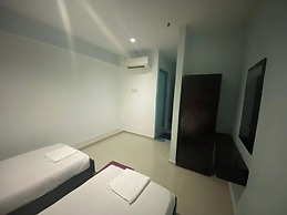 OYO 90849 Hotel Hanarilla