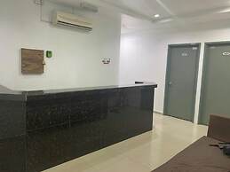 OYO 90849 Hotel Hanarilla