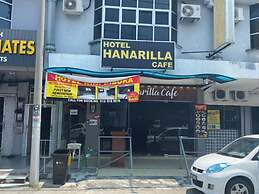 OYO 90849 Hotel Hanarilla