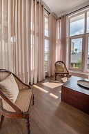 Swarga Villa
