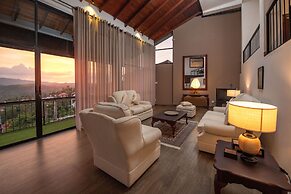 Swarga Villa