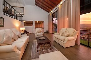 Swarga Villa