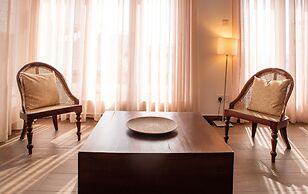Swarga Villa