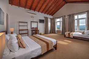 Swarga Villa