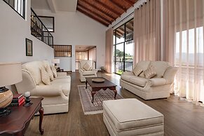 Swarga Villa