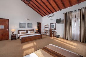 Swarga Villa