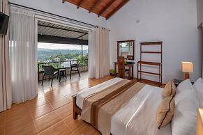 Swarga Villa