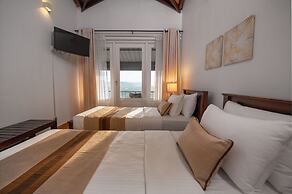 Swarga Villa