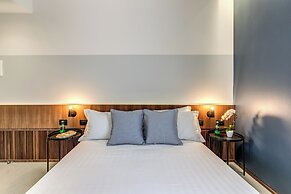 Sospeso Boutique Hotel