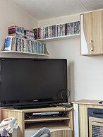 Cayton Caravan Holidays