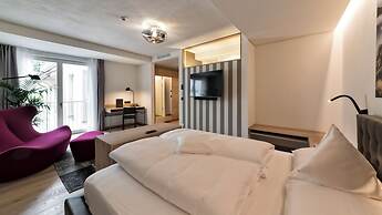 Guesthouse Suiteseven