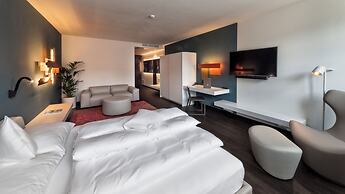 Guesthouse Suiteseven