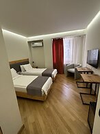 Mist Hotel