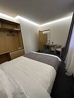 Mist Hotel