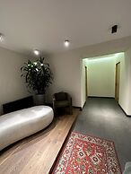 Mist Hotel