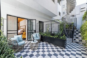 Hotel 1935