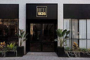 Hotel 1935