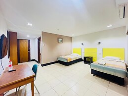 Bintang Hotel