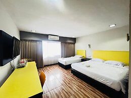 Bintang Hotel