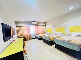Bintang Hotel