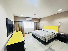 Bintang Hotel