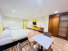 Bintang Hotel