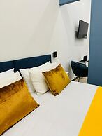 Boutique Hotel Piazza Carità