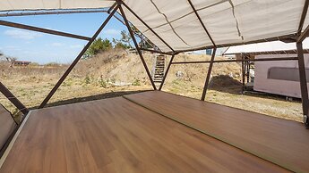 Taean Bibi Artglamping