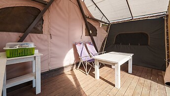 Taean Bibi Artglamping