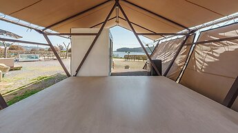 Taean Bibi Artglamping