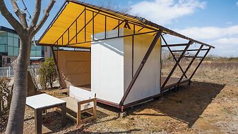 Taean Bibi Artglamping