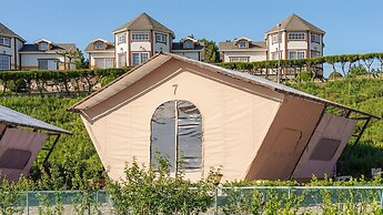 Taean Bibi Artglamping