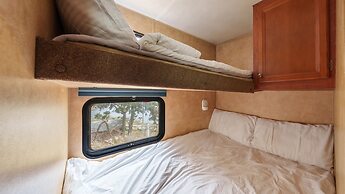 Taean Bibi Artglamping
