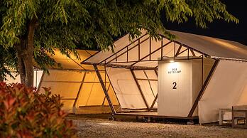 Taean Bibi Artglamping