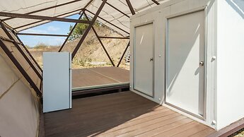 Taean Bibi Artglamping