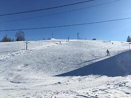 Mountain Chalet Lbh027
