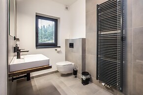 Mountain Chalet Lbh027