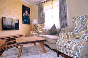 Aberdare Prestige & Royal Cottages