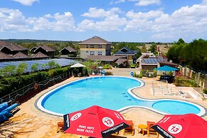 Aberdare Prestige & Royal Cottages
