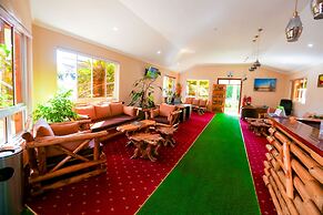 Aberdare Prestige & Royal Cottages